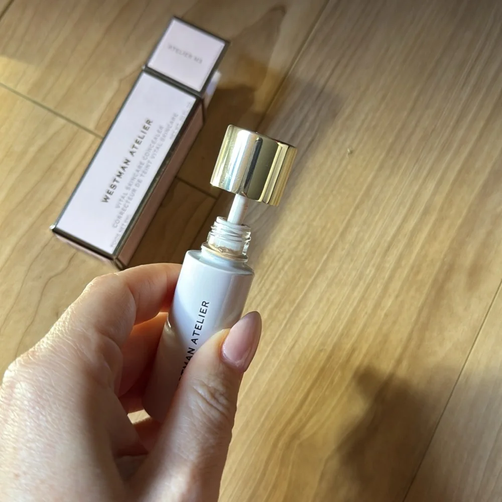Westman Atelier M3 Concealer
